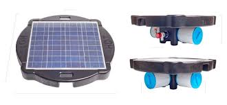 Savior Solar Pool Pump And Filter Solar Pool Pool Pumps And Filters Natural Swimming Ponds