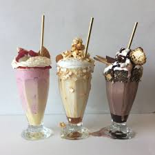 You have made some splendid smoothies with your blenders but probably you can replace peanut butter with two more bananas for more creamy output. How To Make Milkshakes In A Blender Williams Sonoma Taste