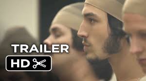 Conducting a study on the psychology of incarceration, a stanford professor assigns guard and prisoner roles to 24 male test subjects in a mock jail. The Stanford Prison Experiment Official Trailer 1 2015 Ezra Miller Thomas Mann Movie Hd Youtube