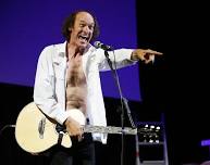 John Otway