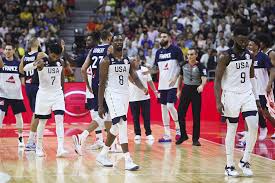Report New Nba Season To Start On January 18 2021 Cgtn