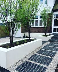 Highgate Front Garden Design Front Garden Ideas Driveway In Driveway Garden Idea Design Drivew Front Garden Ideas Driveway Front Garden Design Front Garden