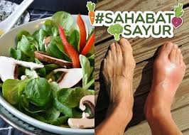 Hallo kali ini aku akan berbagi tips sehat untuk memilih menu diet asam urat. Tak Banyak Yang Tahu Ini Dia 7 Sayuran Yang Paling Ampuh Obati Asam Urat Untuk Sahabatsayur Semua Halaman Sajian Sedap