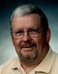 John Raymond McFadden Obituary