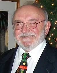 Obituary for Michael J. Parsons