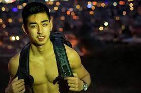 There are zombies on the streets of amsterdam! Skating Idol Michael Martinez Shows Off New Body The Filipino Times