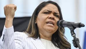 Jacinta Price's Potential Path to Prime Minister