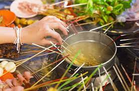 Amazing And Delicious Trips For Culinary Voyagers Street Food Culinary Travel Penang