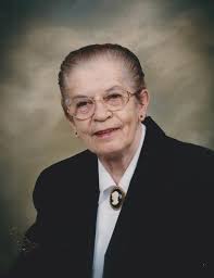 Obituary information for MaryAnn (McCleaf) Potter
