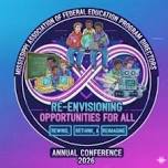 Rita Brent: Mississippi Association of Federal Program Directors