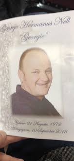 Stoffberg Matrieks 1990