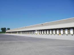 Eagan Mn Usps Precast Concrete Wall Panel Building Fabcon Usa