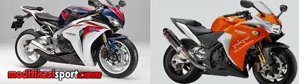 Route the cable to the mounting location. Modification Honda Cbr 250r Photo Fairing New Modifikasisport