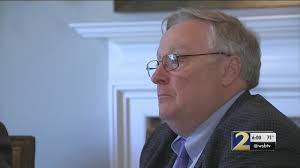 JIM BECK: GA insurance commissioner indicted in alleged $2M scheme