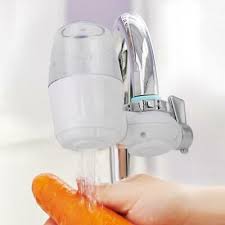 Wasser Aufbereitung Wasserhahn Wasserfilter Wasser Filtersystem Kuche Armatur Filter Ersatzfilter C Mobel Wohnen Elin Pens Ac Id