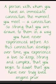 These quotes help express the thrill of falling deeply in love. Quotes About Falling In Love With A Stranger Quotesgram