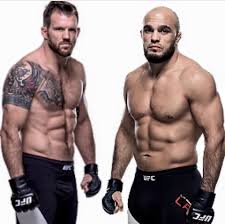 The sledgehammer date of birth: Ilir Latifi My Next Fight Will Be Against Ryan Bader At Ufc Fight Night In Hamburg September 3rd Facebook