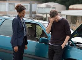 Innocent has uk viewers hooked on its murder mystery plot as they are itching to find out who killed tara collins, but some fans have been surprised to learn the show has already aired. Itv Drama Innocent Airs A Gripping Finale But Did It Have A Satisfying Ending