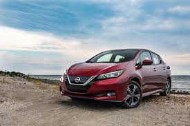 2020 leaf owner's manual for your safety, read carefully and keep in this vehicle. 2020 Nissan Leaf Test Drive Review Cargurus