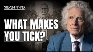 A Response to Steven Pinker