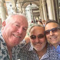 Scott Vawser's Instagram, Twitter & Facebook