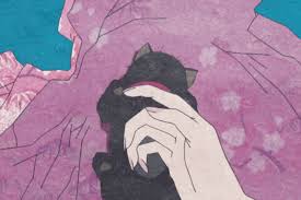 Myanimelist is the largest online anime and manga database in the world! Ayakashi Japanese Classic Horror Explore Tumblr Posts And Blogs Tumgir