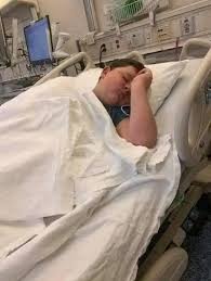 BREAKING: The battle is over, but the heartbreak is just beginning. Will, the boy who loved dinosaurs and bedtime stories, is now facing a pain that modern science can no longer track.