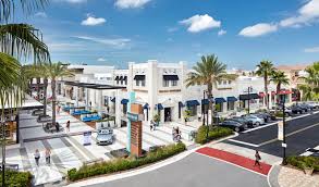 St Johns Town Center Representing The Heart Of Shopping And Dining In Jacksonville Florida The Outdoor Lifestyle Mall American Road Trip Beach Town St John