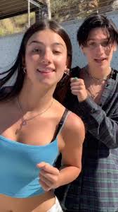 Chase Hudson Lilhuddy On Tiktok Long Time No See Bruvv Charlidamelio In 2020 Charlie Video Famous Couples Hudson