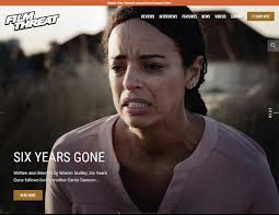 Six Years Gone Movie