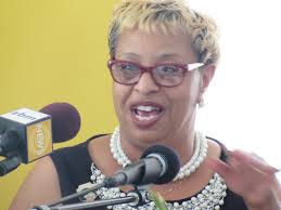 Bermuda Nurse Of The Year Award Ceremony