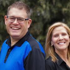 Schultz Mortgage Team-USA Mortgage