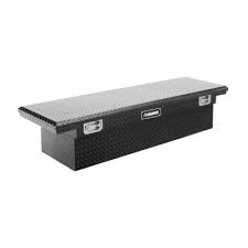 What You Need To Know About Husky Truck Tool Boxes