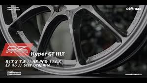 Set terdiri dari 4 pcs velg mobil. Fachewheels Ffw74 Matte Gunmetal 18 Youtube