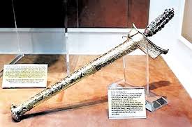 Anda rosakkan calculator kawan, apakah tindakan anda. Sejarah Flyingburaq