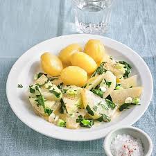 Mairubchen In Petersilienbutter Von Dorry Chefkoch Mairubchen Leckere Gesunde Rezepte Mairubchen Rezept