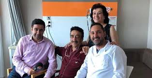 Peki hakkı bulut kimdir, nereli ve kaç yaşında? Hakki Bulut Tan Iyi Haber Geldi