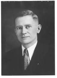 Raymond Joseph (Collopy) Colopy (1896-1937)