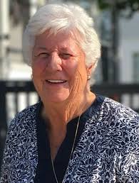 Obituary of Helen T. O'Grady