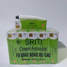 Obat tertentu harus disertai resep dokter karena biasanya zat obatnya lebih kuat atau berdosis lebih tinggi. Manjur Salep Sriti Cream Antiseptic Ampuh Atasi Gatal Gatal Termurah Herbal Obat Suplemen Kesehatan Bukalapak Com Inkuiri Com