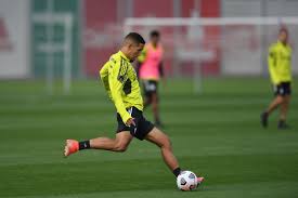 ˌĩteɾnɐsjoˈnaw) commonly known as internacional, inter de porto alegre, or simply inter, is a brazilian professional football club based in porto alegre. Onze Do Inter Com Pedro Henrique Como Titular Equipa Tera Pelo Menos Quatro Alteracoes Internacional
