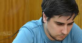 Clube de Xadrez Afonsino: Carlos Novais venceu o Distrital de Rápidas  Individual de Braga