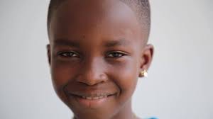 En 2019 nous célébrons le 30ème anniversaire de la Convention relative aux  droits de l’enfant et Grace nous apprend cinq choses sur ce traité. , Pour  chaque enfant, tous ses droits. , #CRC30 #CRC30CIV ...