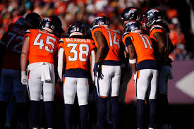 Denver Broncos have second-best chance to win Super Bowl LX per ESPN FPI -  Mile High Sports