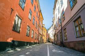 Deze is op het smalste punt slechts 90 centimeter breed. 25 Leukste Dingen Om Te Doen In Stockholm Hoofdstad Van Zweden Bezienswaardigheden Europa