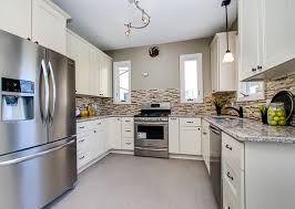 The farmhouse kitchen always oozed of character and rustic beauty. 3 Ways To Create A Warm And Cozy Kitchen This Winter