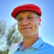 General 1 — Mulligan Golf