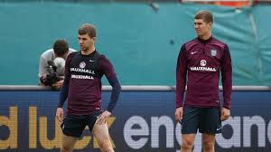 Steven gerrard and jon flanagan ahead of rapid vienna clash. International News Jon Flanagan Admits He Dreams Of Making His England Debut Football News Sky Sports