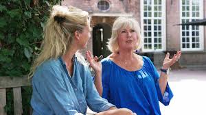 Cath luyten 0,00/5 (0 review ). Cath Luyten Op Bezoek Bij Willeke Alberti Entertainment Today