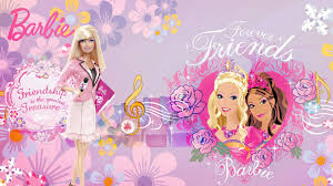 Barbie Doll Wallpapers Gallery Rocks Wallpaper Hd 1024 768 Pics Of